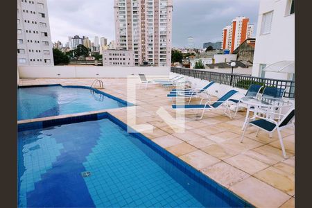 Apartamento à venda com 3 quartos, 86m² em Vila Dom Pedro II, São Paulo