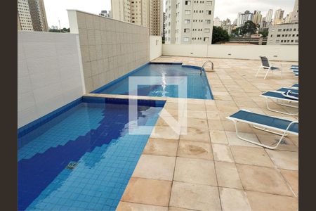 Apartamento à venda com 3 quartos, 86m² em Vila Dom Pedro II, São Paulo