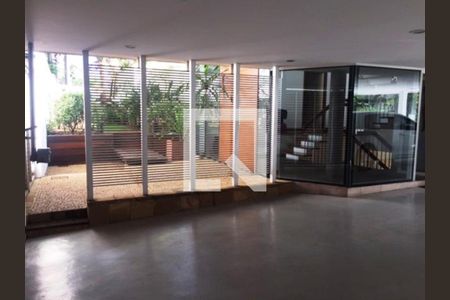 Casa à venda com 4 quartos, 650m² em Barro Branco (Zona Norte), São Paulo