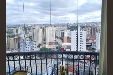 Apartamento à venda com 4 quartos, 280m² em Santana, São Paulo