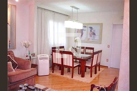 Apartamento à venda com 4 quartos, 280m² em Santana, São Paulo