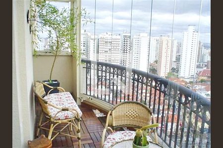 Apartamento à venda com 4 quartos, 280m² em Santana, São Paulo