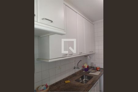 Apartamento à venda com 3 quartos, 78m² em Mandaqui, São Paulo