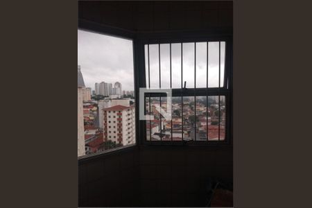 Apartamento à venda com 3 quartos, 78m² em Mandaqui, São Paulo