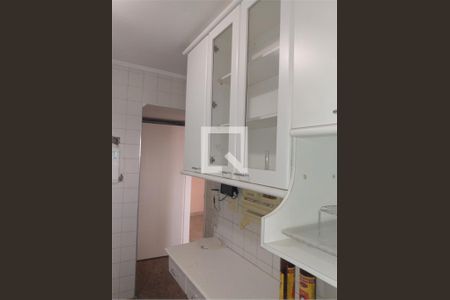 Apartamento à venda com 3 quartos, 78m² em Mandaqui, São Paulo