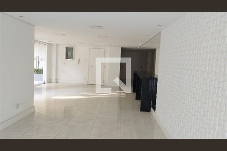 Apartamento à venda com 3 quartos, 78m² em Mandaqui, São Paulo