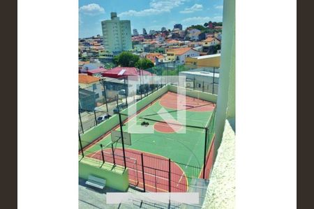 Apartamento à venda com 3 quartos, 71m² em Vila Gustavo, São Paulo