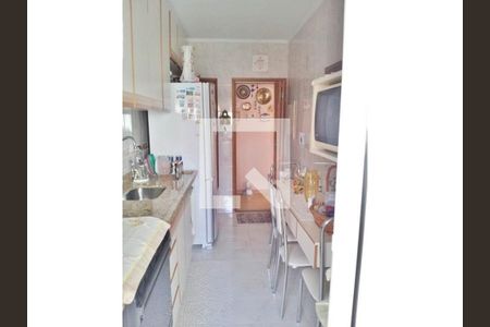 Apartamento à venda com 3 quartos, 71m² em Vila Gustavo, São Paulo