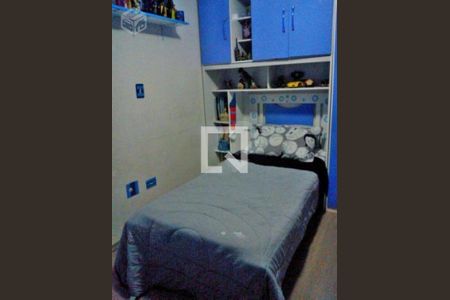 Apartamento à venda com 2 quartos, 55m² em Vila Gustavo, São Paulo