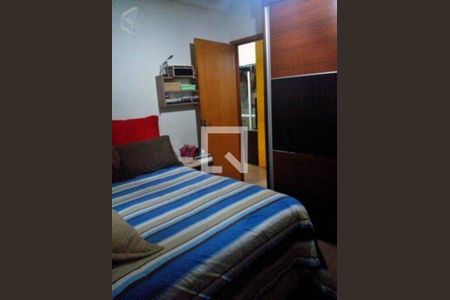 Apartamento à venda com 2 quartos, 55m² em Vila Gustavo, São Paulo