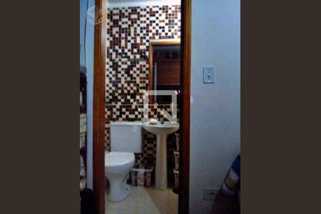 Apartamento à venda com 2 quartos, 55m² em Vila Gustavo, São Paulo