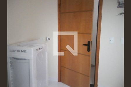 Apartamento à venda com 1 quarto, 30m² em Jabaquara, São Paulo