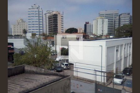 Apartamento à venda com 1 quarto, 30m² em Jabaquara, São Paulo