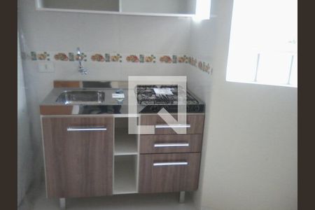 Apartamento à venda com 1 quarto, 30m² em Jabaquara, São Paulo