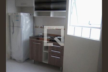 Apartamento à venda com 1 quarto, 30m² em Jabaquara, São Paulo