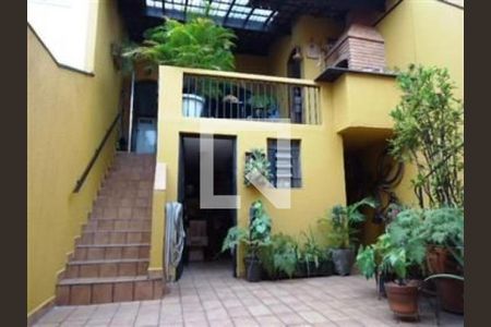 Casa à venda com 3 quartos, 260m² em Vila Isolina Mazzei, São Paulo