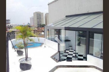 Apartamento à venda com 3 quartos, 322m² em Vila Maria, São Paulo