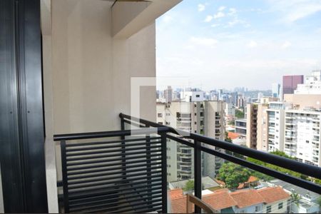 Apartamento à venda com 1 quarto, 35m² em Sumarezinho, São Paulo