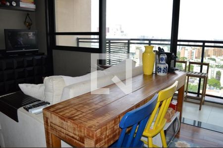 Apartamento à venda com 1 quarto, 35m² em Sumarezinho, São Paulo