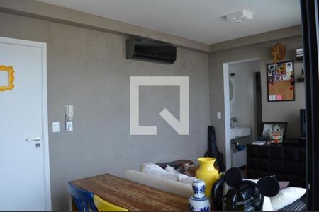 Apartamento à venda com 1 quarto, 35m² em Sumarezinho, São Paulo