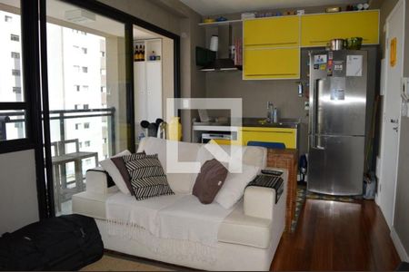 Apartamento à venda com 1 quarto, 35m² em Sumarezinho, São Paulo