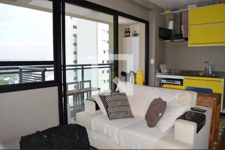 Apartamento à venda com 1 quarto, 35m² em Sumarezinho, São Paulo