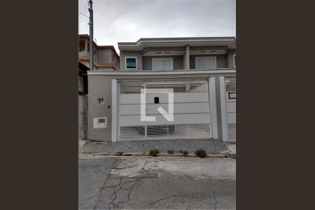 Casa à venda com 3 quartos, 180m² em Jardim Sao Jose, São Paulo