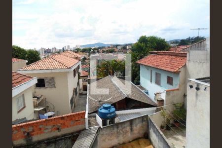 Casa à venda com 3 quartos, 148m² em Santana, São Paulo