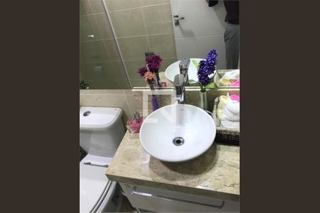 Apartamento à venda com 2 quartos, 68m² em Vila Nossa Senhora da Escada, Barueri