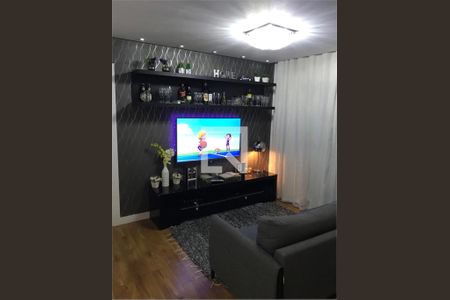 Apartamento à venda com 2 quartos, 68m² em Vila Nossa Senhora da Escada, Barueri