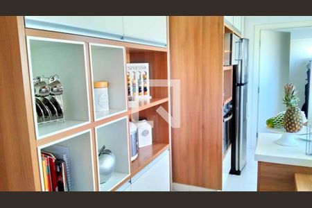 Apartamento à venda com 4 quartos, 193m² em Mooca, São Paulo