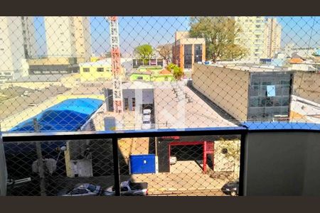 Apartamento à venda com 4 quartos, 193m² em Mooca, São Paulo