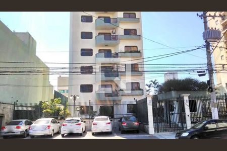 Apartamento à venda com 4 quartos, 193m² em Mooca, São Paulo