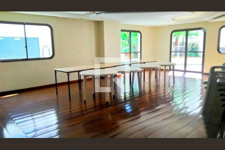 Apartamento à venda com 4 quartos, 193m² em Mooca, São Paulo