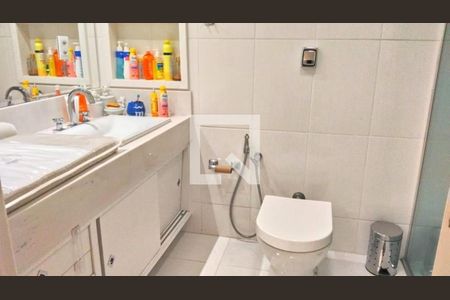 Apartamento à venda com 4 quartos, 193m² em Mooca, São Paulo