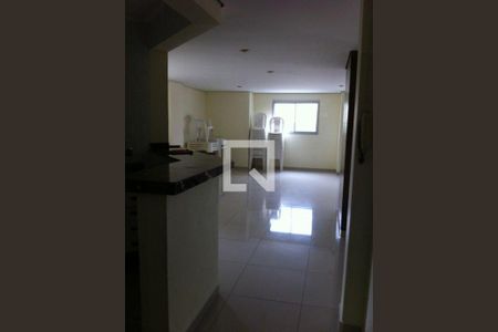 Apartamento à venda com 3 quartos, 127m² em Vila Romero, São Paulo