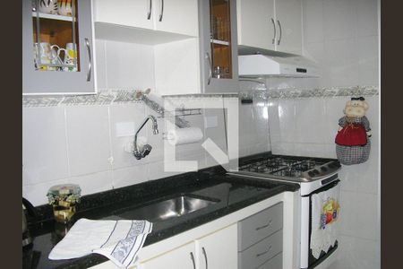 Apartamento à venda com 3 quartos, 78m² em Vila Ede, São Paulo