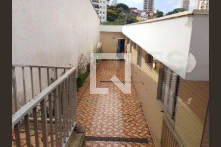 Casa à venda com 4 quartos, 600m² em Jardim Sao Bento, São Paulo