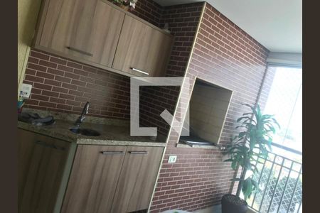 Apartamento à venda com 3 quartos, 122m² em Tucuruvi, São Paulo