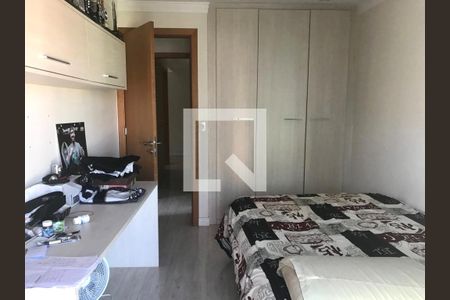 Apartamento à venda com 3 quartos, 122m² em Tucuruvi, São Paulo