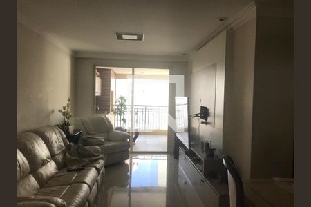 Apartamento à venda com 3 quartos, 122m² em Tucuruvi, São Paulo