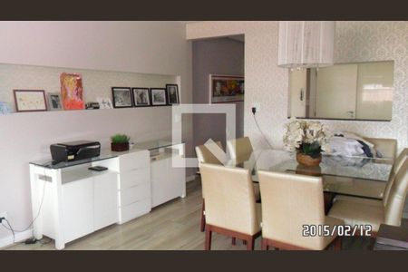 Apartamento à venda com 2 quartos, 100m² em Parada Inglesa, São Paulo