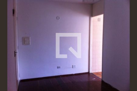 Apartamento à venda com 2 quartos, 49m² em Lauzane Paulista, São Paulo