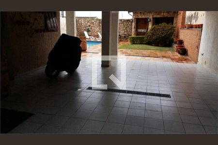 Casa à venda com 4 quartos, 353m² em Jardim Chapadão, Campinas