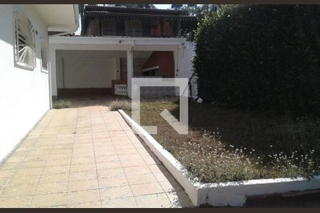 Casa à venda com 4 quartos, 900m² em Jardim Nossa Senhora Auxiliadora, Campinas