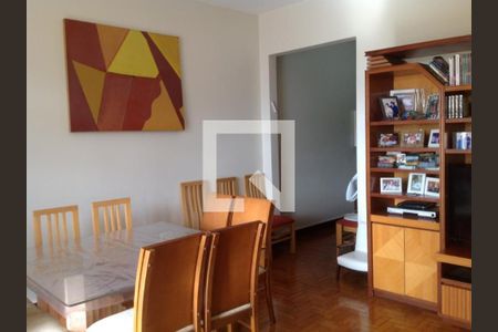 Apartamento à venda com 3 quartos, 155m² em Campos Elíseos, São Paulo