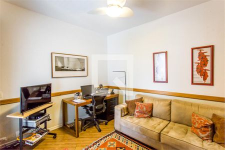 Apartamento à venda com 4 quartos, 326m² em Real Parque, São Paulo