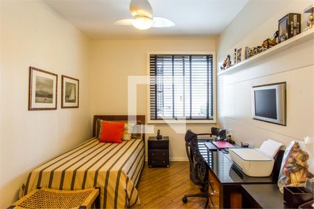 Apartamento à venda com 4 quartos, 326m² em Real Parque, São Paulo