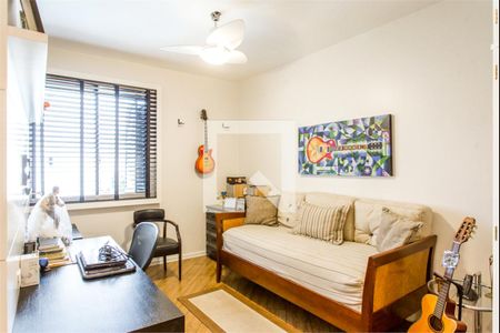 Apartamento à venda com 4 quartos, 326m² em Real Parque, São Paulo