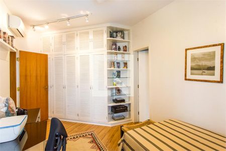 Apartamento à venda com 4 quartos, 326m² em Real Parque, São Paulo